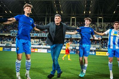 fot. Robert Skalski/Stal Rzeszów