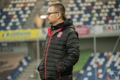 fot. P. Golonka/ Resovia