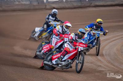Fot. U24 Ekstraliga