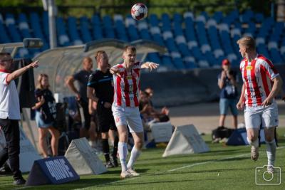 fot. Paweł Golonka/Resovia
