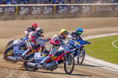 Fot. Cellfast Wilki Krosno
