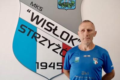 fot. Wisłok Strzyżów