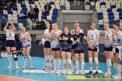 ITA TOOLS Stal Mielec powoli kompletuje kadrę na sezon 2024/25!