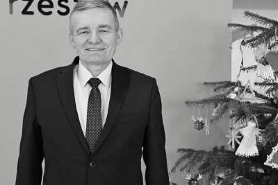 Stanisław Sienko odszedł w wieku 64 lat. (fot. facebook)