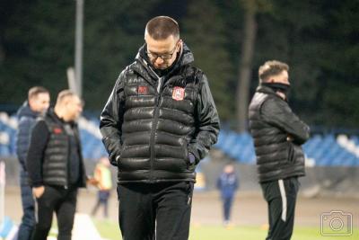fot. P. Golonka/ Resovia