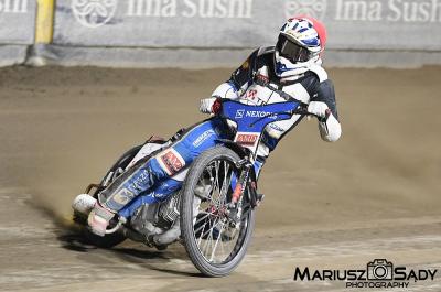 Fot. Mariusz Sądy