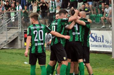 fot. Stal Stalowa Wola 