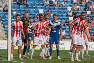 fot. Paweł Golonka / cwks-resovia.pl