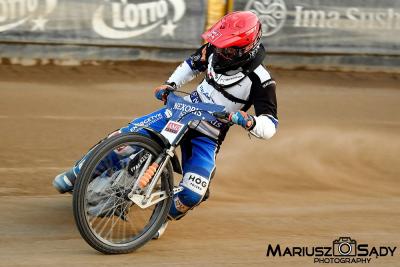 Fot. Mariusz Sądy
