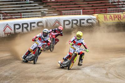 Fot. Cellfast Wilki Krosno