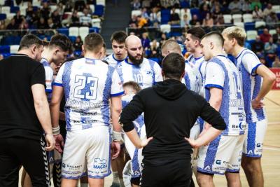 fot. Handball Stal Mielec