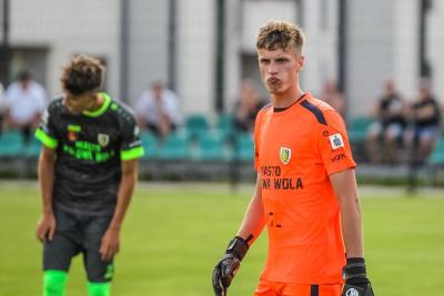 Weekendowe mecze: ESA oraz 1 i 2 liga [WYNIKI]