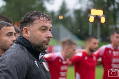 fot. Paweł Golonka/Resovia