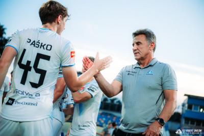 fot. Robert Skalski/Stal Rzeszów