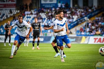 Stal Mielec powalczy o punkty z Lechem Poznań (fot. FKS Stal Mielec S.A.)