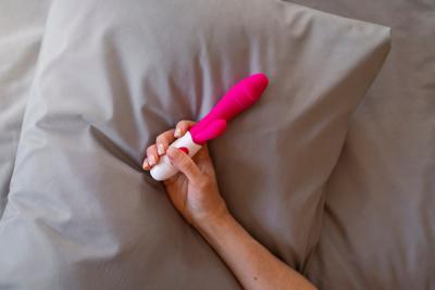 Erotyczna drogeria, czyli co jeszcze warto kupić w sex shopie online?