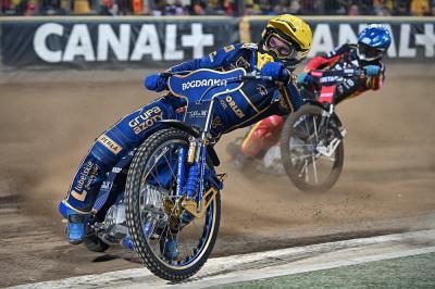 Fot. Orlen Oil Motor Lublin