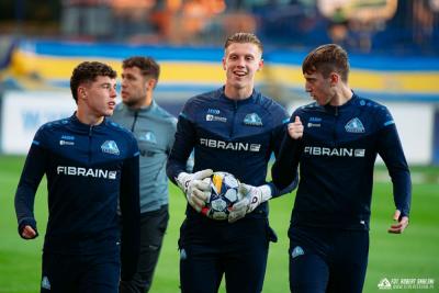Stal Rzeszów zmierzy się w sparingu z Motorem Lublin (fot. Robert Skalski/ Stal Rzeszów)