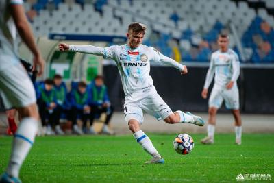 Betclic 1. Liga: Stal Rzeszów - Ruch Chorzów 0-2 [SKRÓT MECZU]
