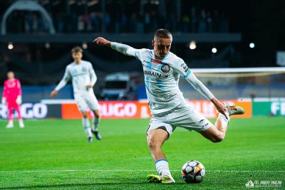 Fot. Robert Skalski.