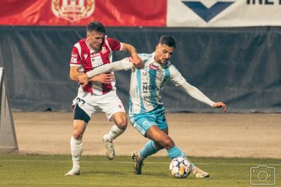 fot. Paweł Golonka/Resovia