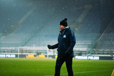 fot. Stal Rzeszów/Robert Skalski