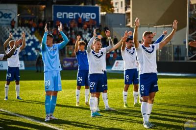 fot. archiwum/ FKS Stal Mielec S.A.