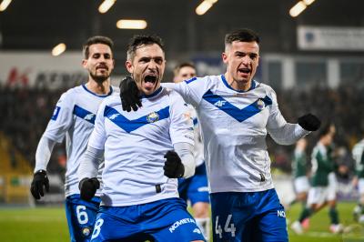 fot: FKS Stal Mielec S.A. 