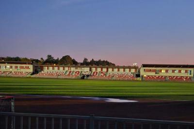 fot. archiwum/ Resovia