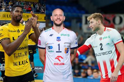 TOP 11 transferów w PlusLidze w sezonie 2024/2025 [RANKING]
