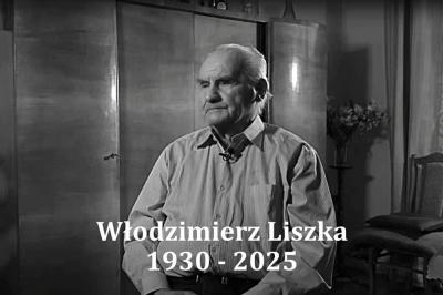 Nie żyje Włodzimierz Liszka, wieloletni piłkarz i trener Stali Łańcut (fot. com/stallancut)