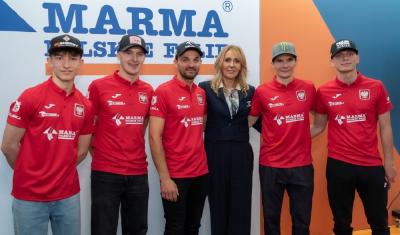 Fot. Marma Polskie Folie
