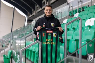 fot: Stal Stalowa Wola