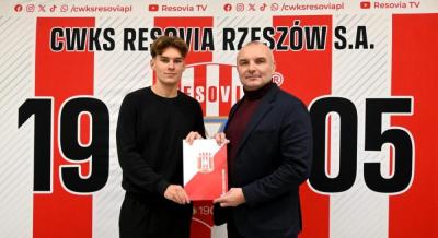 fot. Resovia