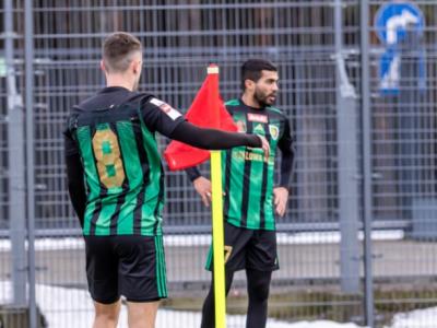 fot: Stal Stalowa Wola