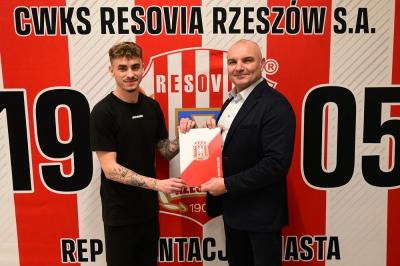 fot. Resovia