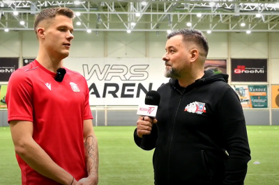fot. Resovia TV