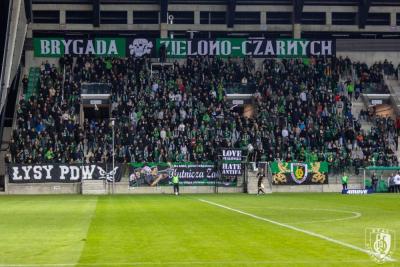 Prezentacja drużyny Stali Stalowa Wola. Kiedy i gdzie? (fot. Daniel Tracz/ Stal Stalowa Wola)