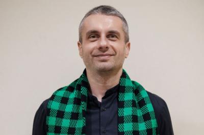 Sebastian Janiec będzie nowym koordynatorem grup młodzieżowych w Stalówce (fot. Stal Stalowa Wola)