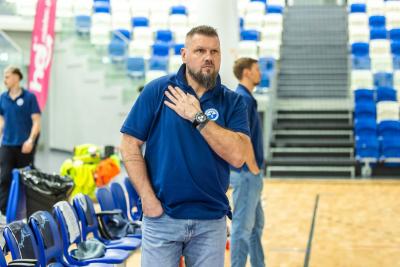 fot: Anna Jajkiewicz/Handball Stal Mielec