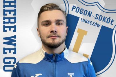 fot. Pogoń- Sokół Lubaczów