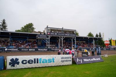 Fot. Cellfast Wilki Krosno