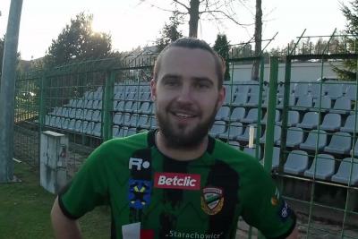 Czołowy napastnik 3 ligi zmieni po sezonie klub