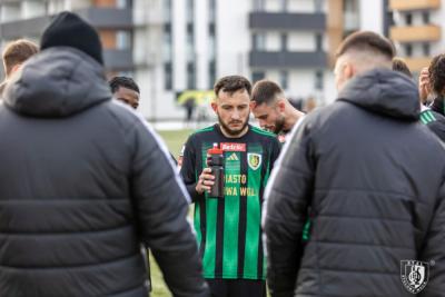 fot. Daniel Tracz/ Stal Stalowa Wola