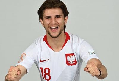 Młodzieżowiec Puszczy Niepołomice dołączył do trzecioligowca