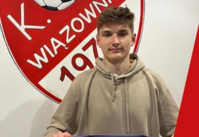 fot: KS Wiązownica
