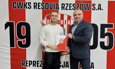 fot: Resovia