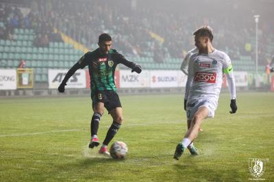 fot. Daniel Tracz/Stal Stalowa Wola