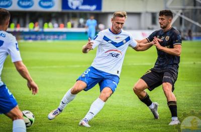 fot: FKS Stal Mielec S.A.