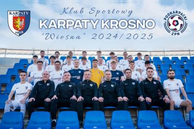 fot. Karpaty Krosno/facebook